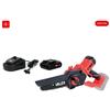 VALEX MINI SEGA DA POTATURA KIT VALEX M-MSB1 18 7576BATTERIA DA 2.0AH E CARICA 1997576