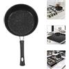Pentola Pancake Stampo Per Macchina Frittelle Padella Antiaderente