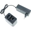 vhbw Caricabatterie per Bosch 2 607 335 375 2 607 335 376 2 607 335 378 2 607 335 395