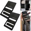 Dometic Dispositivo di aerazione frigorifero camper clip blocco colonna frigorifero per