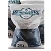 RESINCORE Resina Resincore RC120 sacchi di resina cationica forte per addolcimento 25litri