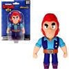 Bizak Monsterflex Brawl Stars - Statuetta Colt da collezione, super MrIK