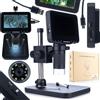 Rosfix Microscopio digitale con display da 4,3" LP043-Z01C