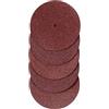 PROXXON Ruote da taglio Proxxon 5 pezzi ø38 mm 26821 NUOVE