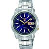Seiko Orologio Seiko SEIKO Overseas Model SNKL79K1 automatico da uomo