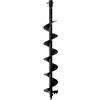 Einhell Originale Einhell Trivella accessorio per modello GP-EA 18/150 Li BL (accessorio adatto per trivella a batteria GP-EA 18/150 Li BL Einhell, diametro perforazione 120 mm, lunghezza punta 80 cm)