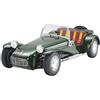TAMIYA TAMIYA-300024357 Alfa Romeo Veicolo Kit di Montaggio in plastica Lotus Su