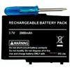 Sintech Batteria compatibile per Nintendo DS lite