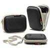 Navitech Black Case For The Sony DSCW830 20.1 MP Camera