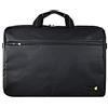 ‎Tech air Techair TANZ0124V3 15.6-Inch Messenger Bag for Laptop - Black