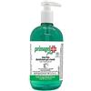 Primagel plus, Gel Igienizzante Disinfettante Mani 65% Alcol, 500 ml