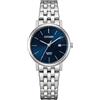 Does not apply Citizen Women'S Analogue Quartz Watch with a Stainless Steel Strap