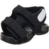 NIKE DX5544-002 Sunray Adjust 6 Uomo, BLACK/WHITE EU 37.5