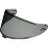 Shoei Visiera Shoei NXR 2 Fume Scura Smoke Antigraffio Casco Moto 900102 CWR-F2PN