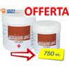 FM ARNIXINE GEL 750 ML / 3 KG - Gel a base di arnica per gli arti del cavallo
