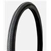 COPERTONE NERO 26 X 1.1/2 X 1.5/8 BALLON X BICICLETTA EPOCA R 44 584