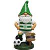 FOCO Con licenza ufficiale Celtic FC gnomo cartello di proibizione di entrare in campo
