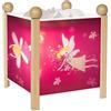 Trousselier 4312 Cgb 12 V Lanterna Magica Fata Principessa Lampada da Notte