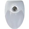 Kopp notte luce con 3 LED e Sensore giorno/notte, 195908013