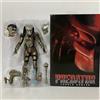 NECA Predator Jungle Hunter 20Cm Action Figure Alien Modello Da Collezione