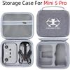 Does not apply Borsa Rigida EVA Impermeabile per DJI Mini 2/SE/4K, Protezione Drone E Accessori