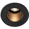 SLV lampada a incasso da soffitto HORN MINI/faretto LED, lampada a stelo, faretto da soffitto, lampada da soffitto / 3000K 70lm bianco 12 gradi