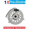 PRO ELECTRO Ventilatore GPU FAN G50VT-X5 G50V-X1 M50V M50SV 10.5Mm 4Pins