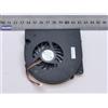 Fujitsu Siemens Ventilatore Fan FUJITSU SIEMENS LifeBook NH570 CP470670-01 UDQFLZR16CAR