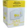 Hemir Anonima MTP100 SRL70 Multipack Salviette Rinfrescanti Limone 70 x 100 100 Pezzi
