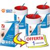 Vebi DURACID FUMOGENO → 11 gr - Insetticida per Insetti Volanti e Striscianti