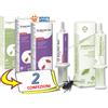 ENVU SOLFAC Gel Scarafaggi / Bayer HABITRO Gel → Siringa 20 gr Blatte Formiche