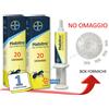 Bayer HABITRO GEL Antiformiche → 20 gr - Insetticida per FORMICHE // OFFERTA