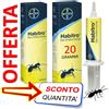Bayer HABITRO GEL Antiformiche → 20 gr - Insetticida per FORMICHE // OFFERTA