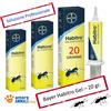 Bayer HABITRO Gel → SBM Solfac Gel → KB NEXA Formiche / INSETTICIDA in BOX e GEL