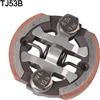 Frizione per decespugliatori per kawasaki compatibile con modelli TJ53 TJ53B
