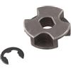 Per Oregon 570964 Pignone Trasmissione per Motoseghe CS1500 CS1400 Facile Instal