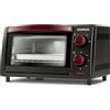 G3 Ferrari G10169 Il Moro 10 Fornetto elettrico, 10 Litri, 800 W, Ti JEDs