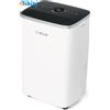 Does not apply Bosch Dry 4000 - Deumidificatore - Facile. Efficiente. Tranquillo. Perfetto per