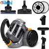 Does not apply Aspirapolvere Zeegma Zonder Base Jet 4000 W, Senza Sacco, Tecnologia Ciclonica H
