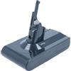 vhbw Batteria sostituisce Dyson 967834-07 PM8-US-HFB1497A 967834-02 2000mAh 21,6V