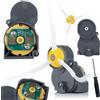 Rosfix Modulo spazzola laterale per iRobot Roomba e5 e6 i3 i4 i5 i6 i7 i7+ j7