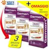 Monge GEMON BREEDERS 20 kg SUPER ENERGY Crocchette per cane CANI OFFERTA