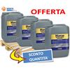 Faren MUFFYXID → 5 Lt - Muffycid Elimina la Muffa da Pareti Piastrelle Sanitari