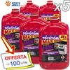 Toyotomi MAX → 20 Lt - Combustibile Inodore di ALTA QUALITA' per Stufe