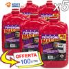 Toyotomi MAX → 20 Lt - Combustibile Inodore di ALTA QUALITA' per Stufe