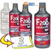 Faren F200 → 1 Lt - Anticalcare e Disincrostante per WC e Cassette da Incasso WC