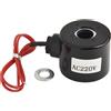 N/A DN060810152025 Bobina elettrovalvola con diverse misure di porta 12V 220V 24v