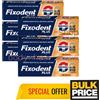 Fixodent Plus Strong Denture Adhesive Cream All Day Hold No-Flavor 40g Confez...