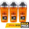 L'Oreal Men Expert Thermic Resist Roll-On 48H Antitraspirante Heat Protect Co...