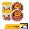Transvital Calendula Unguento Skin Balm Maria Treben Original Formula Herbal Balm 2 x 15...